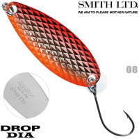 Smith Drop Diamond 5.5 g 08 RDO/S