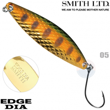 Smith Edge Diamond 3 g 05 ORANGE YAMAME/G