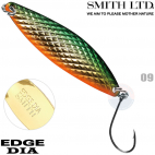 Smith Edge Diamond 3 g 09 GGO/G