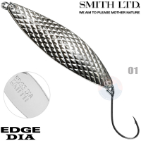 Smith Edge Diamond 4.7 g 01 SILVER/S