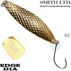 Smith Edge Diamond 4.7 g 02 GOLD/G