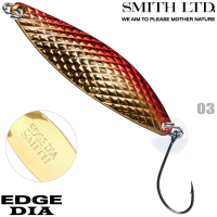 Smith Edge Diamond 4.7 g 03 ACADEMY/G