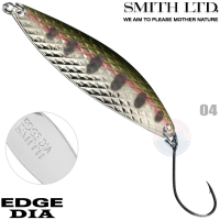 Smith Edge Diamond 4.7 g 04 YAMAME/S
