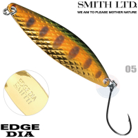 Smith Edge Diamond 4.7 g 05 ORANGE YAMAME/G