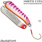 Smith Back&Forth 4 g 16 PINK TIGER