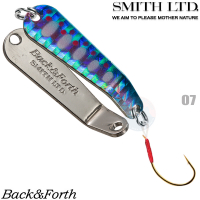 Smith Back&Forth 4 g 07 DOLLY