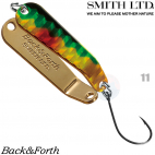 Smith Back&Forth 7 g 11 IKE GOLD