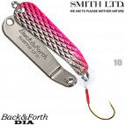 Smith Back&Forth Diamond 4 g 10 SP