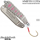 Smith Back&Forth Diamond 5 g 08 PP