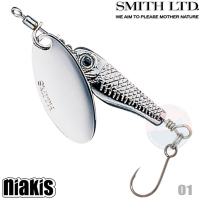 Smith Niakis 3 g 01 SILVER