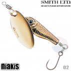 Smith Niakis 3 g 02 GOLD