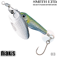 Smith Niakis 3 g 03 AYU