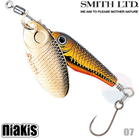 Smith Niakis 3 g 07 CLOQUIN
