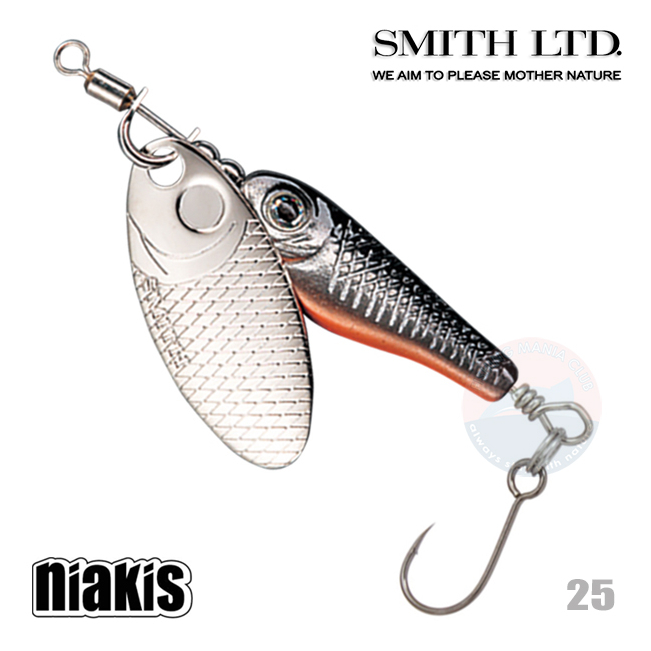 Smith niakis