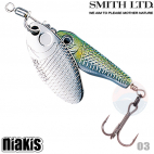 Smith Niakis 4 g 03 AYU