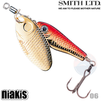 Smith Niakis 4 g 06 AKIN