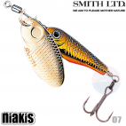 Smith Niakis 4 g 07 CLOQUIN