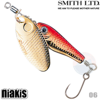 Smith Niakis 6 g 06 AKIN