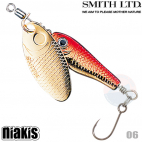 Smith Niakis 9 g 06 AKIN