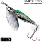 Smith Niakis 12 g 14 RAINBOW