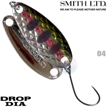 Smith Drop Diamond 1.8 g 04 YAMAME/S