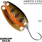 Smith Drop Diamond 1.8 g 05 QUINY BEAN/G