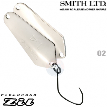 Smith Fieldream Zil 1.4 g 02 S