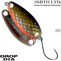 Smith Drop Diamond 1.8 g 06 TS/S