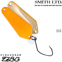 Smith Fieldream Zil 1.4 g 04 GO