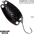 Smith Drop Diamond 1.8 g 08 GUN META/GUN META
