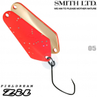 Smith Fieldream Zil 1.4 g 05 FRG