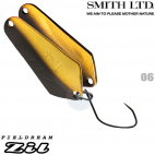 Smith Fieldream Zil 1.4 g 06 BKG