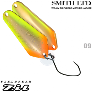 Smith Fieldream Zil 1.4 g 09 GCO