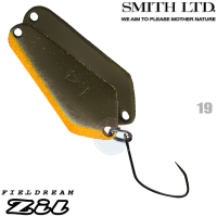 Smith Fieldream Zil 1.4 g 19 OGL