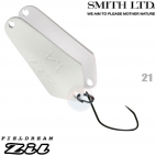 Smith Fieldream Zil 1.4 g 21 LUM