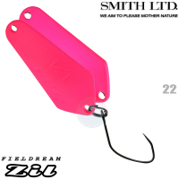 Smith Fieldream Zil 1.4 g 22 FPI