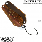 Smith Fieldream Zil 1.4 g 15 BRF