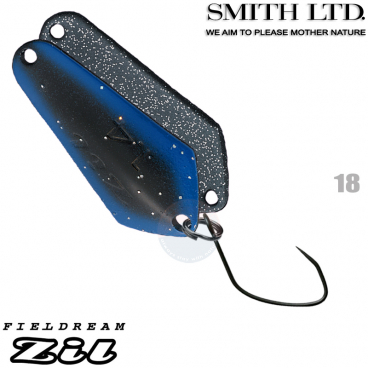 Smith Fieldream Zil 1.8 g 18 BBP