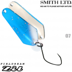 Smith Fieldream Zil 1.8 g 07 BLS