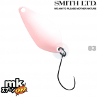 Smith Fieldream MK Trap 1.4 g 03 PI