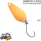 Smith Fieldream MK Trap 1.4 g 04 YB