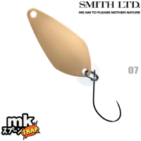 Smith Fieldream MK Trap 1.4 g 07 LKH