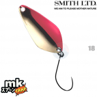 Smith Fieldream MK Trap 1.4 g 18 GR