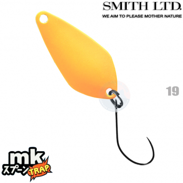 Smith Fieldream MK Trap 1.4 g 19 FOG
