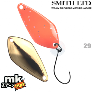 Smith Fieldream MK Trap 1.4 g 29 FRG