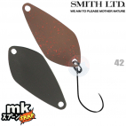 Smith Fieldream MK Trap 1.4 g 42 BR/DB