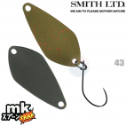 Smith Fieldream MK Trap 1.4 g 43 OL/DO