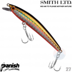 Smith Panish 55SP 27 HHTS