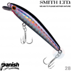 Smith Panish 55SP 28 HH CROGUIN