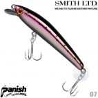 Smith Panish 55SP 07 RAINBOW TROUT
